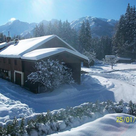 Willa Mitterhaidgut Hollersbach im Pinzgau Zewnętrze zdjęcie