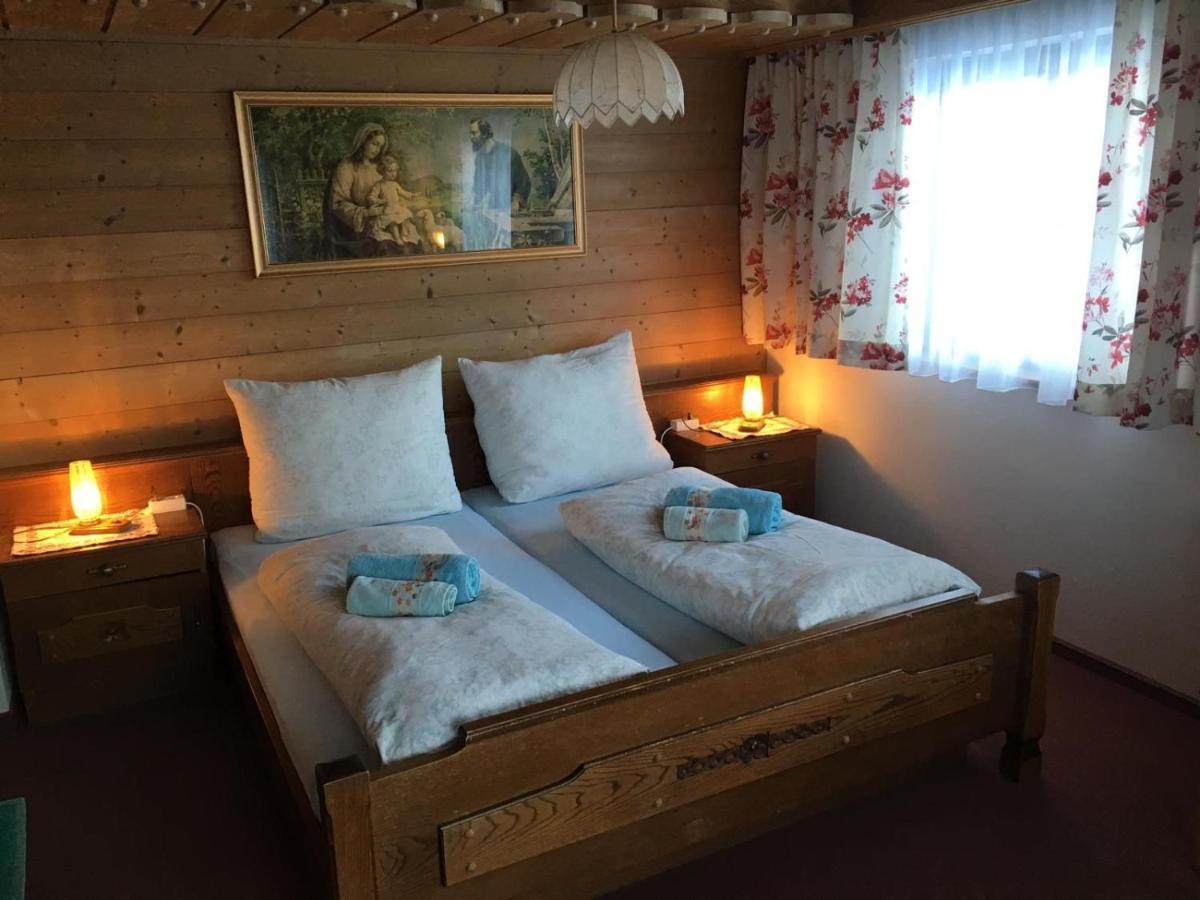 Willa Mitterhaidgut Hollersbach im Pinzgau Zewnętrze zdjęcie