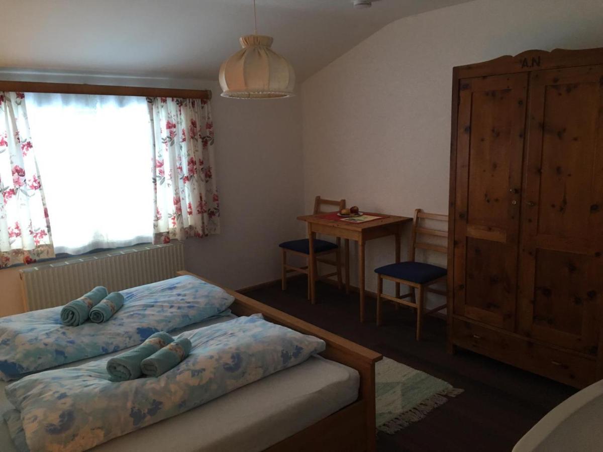 Willa Mitterhaidgut Hollersbach im Pinzgau Zewnętrze zdjęcie