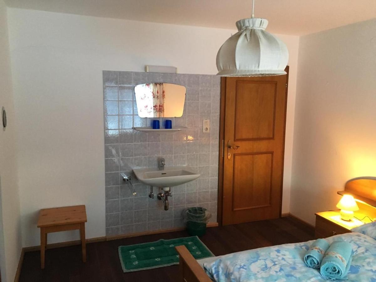 Willa Mitterhaidgut Hollersbach im Pinzgau Zewnętrze zdjęcie