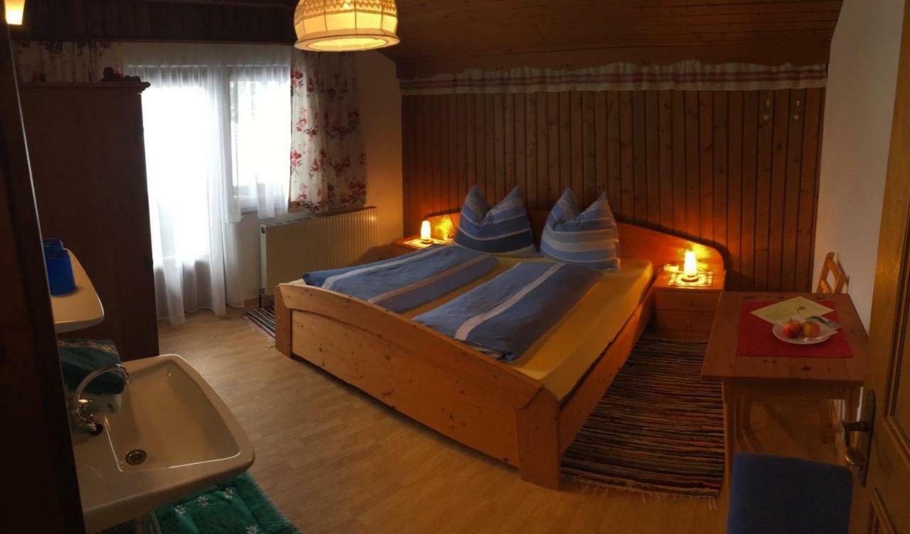 Willa Mitterhaidgut Hollersbach im Pinzgau Zewnętrze zdjęcie