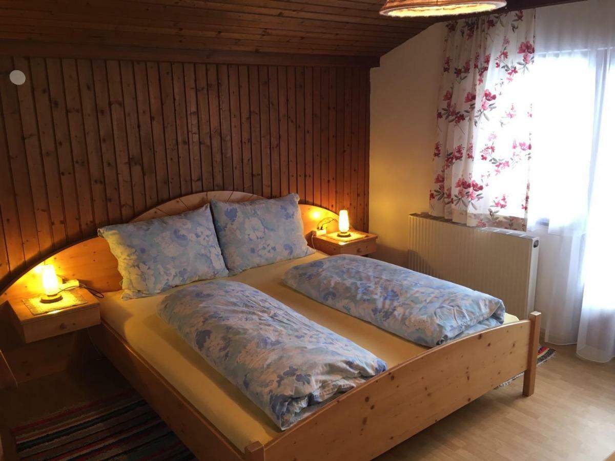 Willa Mitterhaidgut Hollersbach im Pinzgau Zewnętrze zdjęcie