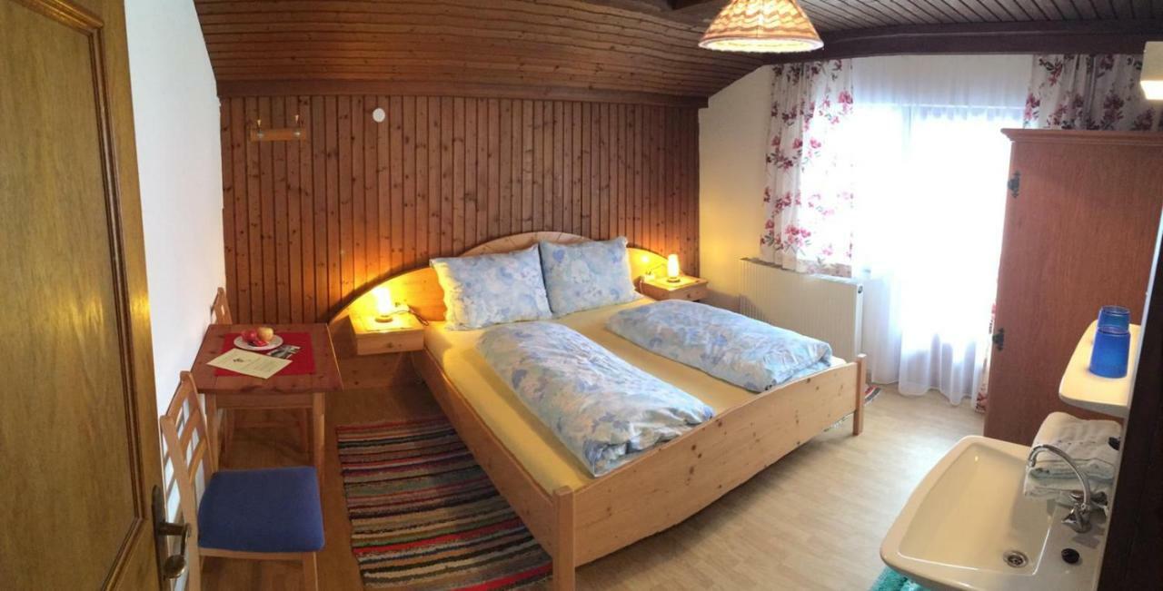 Willa Mitterhaidgut Hollersbach im Pinzgau Zewnętrze zdjęcie