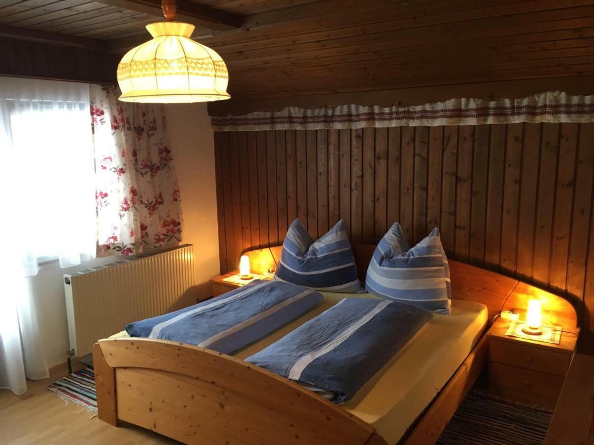 Willa Mitterhaidgut Hollersbach im Pinzgau Zewnętrze zdjęcie